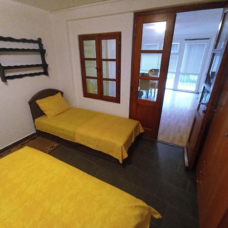 Apartments Villa Marta - Begovic Kotor Kültér fotó