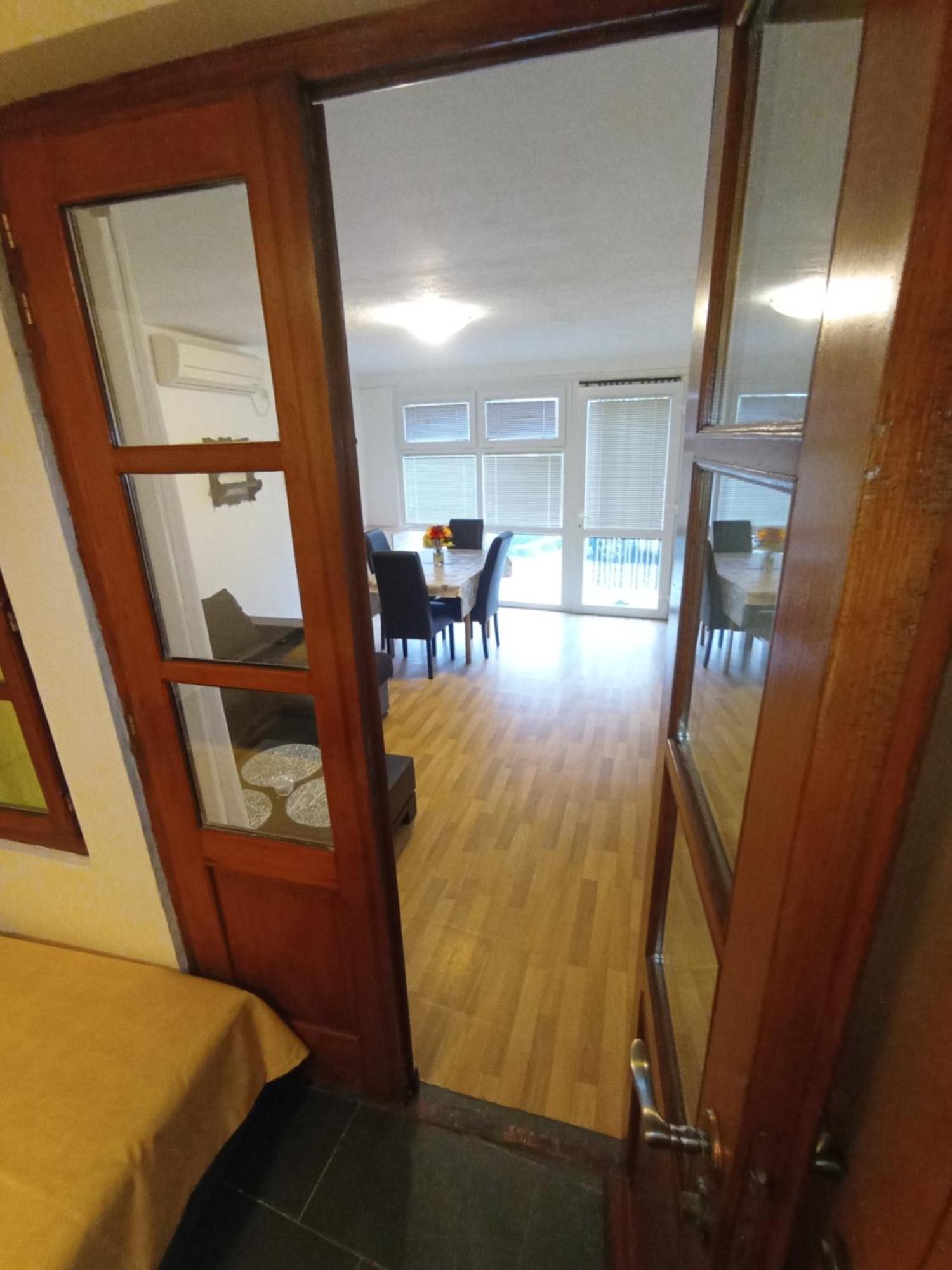 Apartments Villa Marta - Begovic Kotor Kültér fotó
