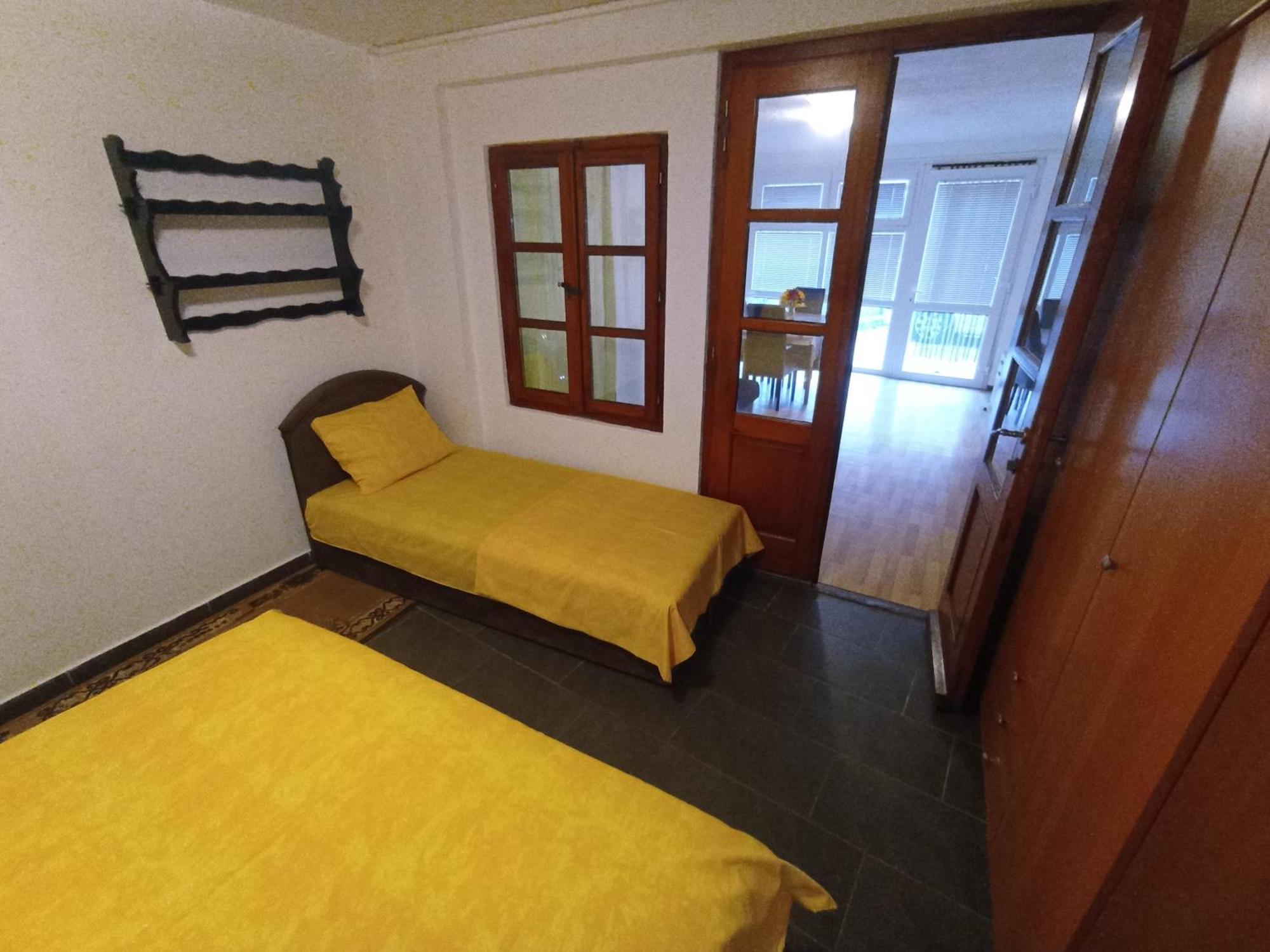 Apartments Villa Marta - Begovic Kotor Kültér fotó