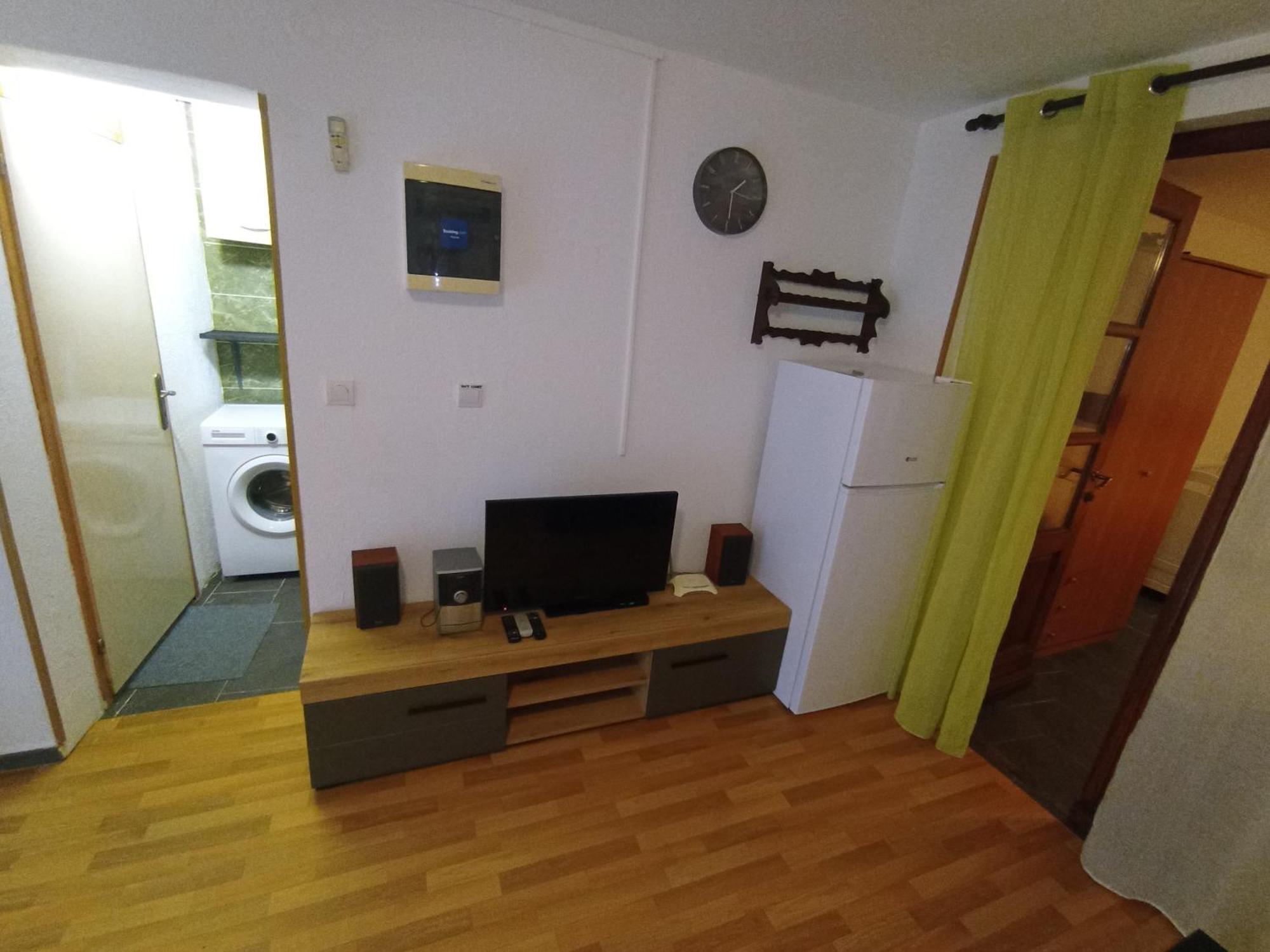 Apartments Villa Marta - Begovic Kotor Kültér fotó