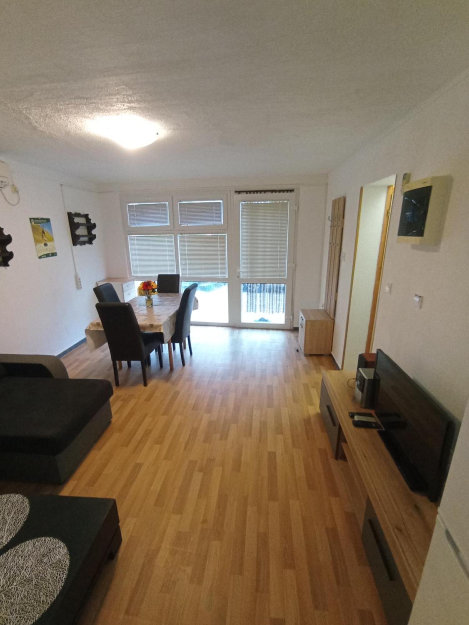 Apartments Villa Marta - Begovic Kotor Kültér fotó