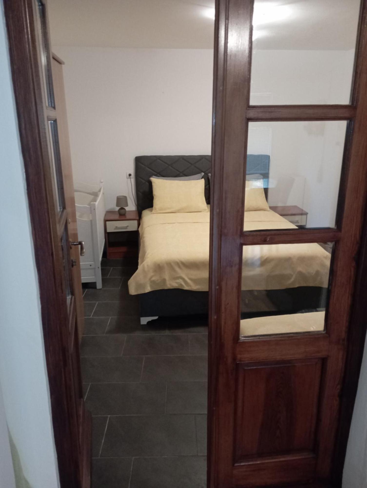 Apartments Villa Marta - Begovic Kotor Kültér fotó