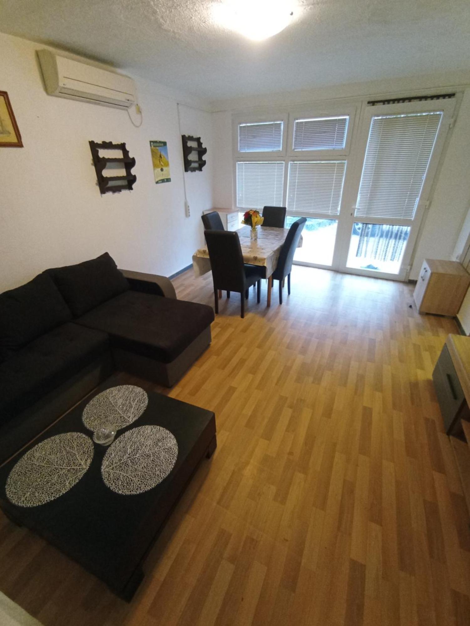 Apartments Villa Marta - Begovic Kotor Kültér fotó