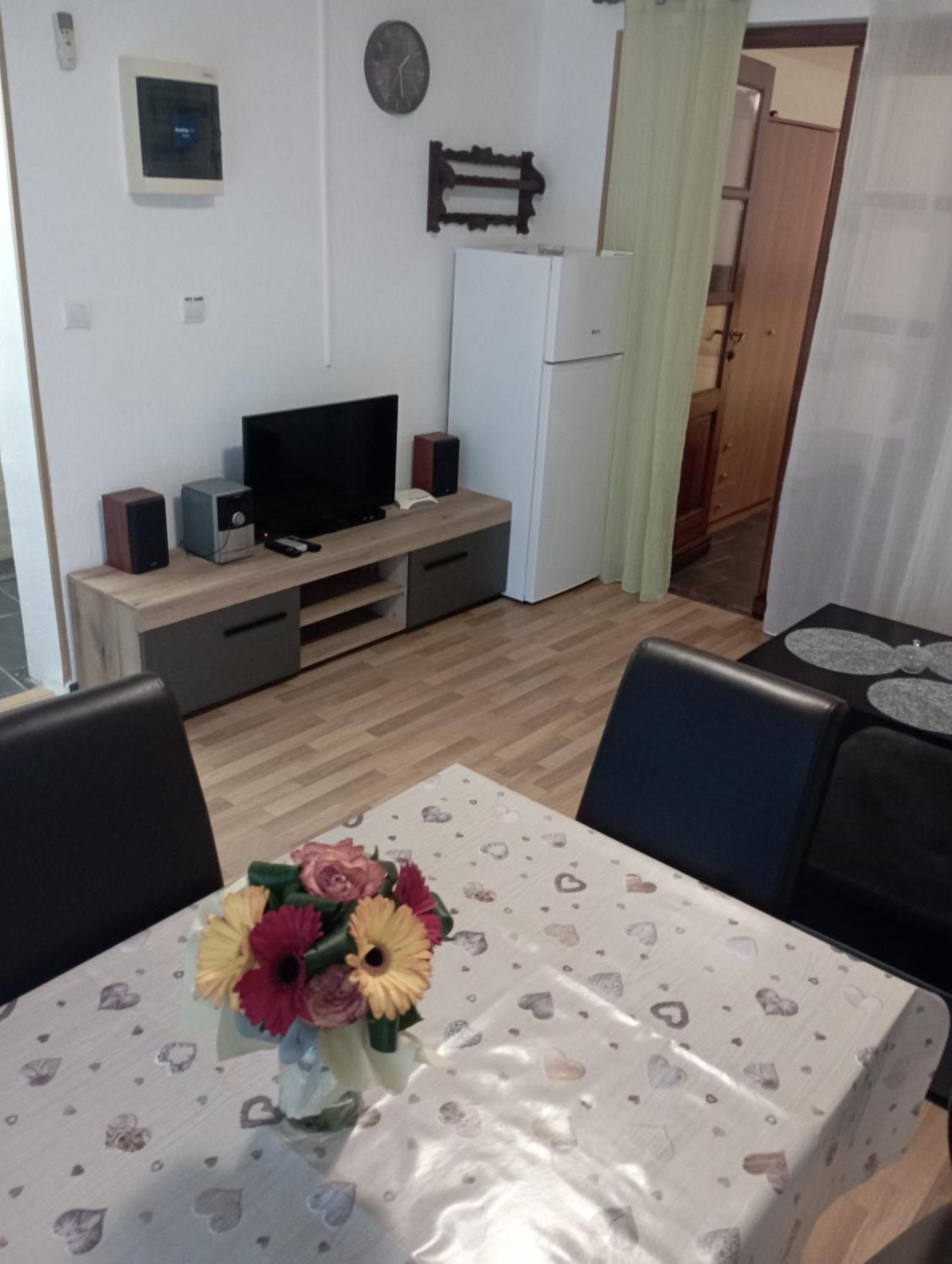 Apartments Villa Marta - Begovic Kotor Kültér fotó