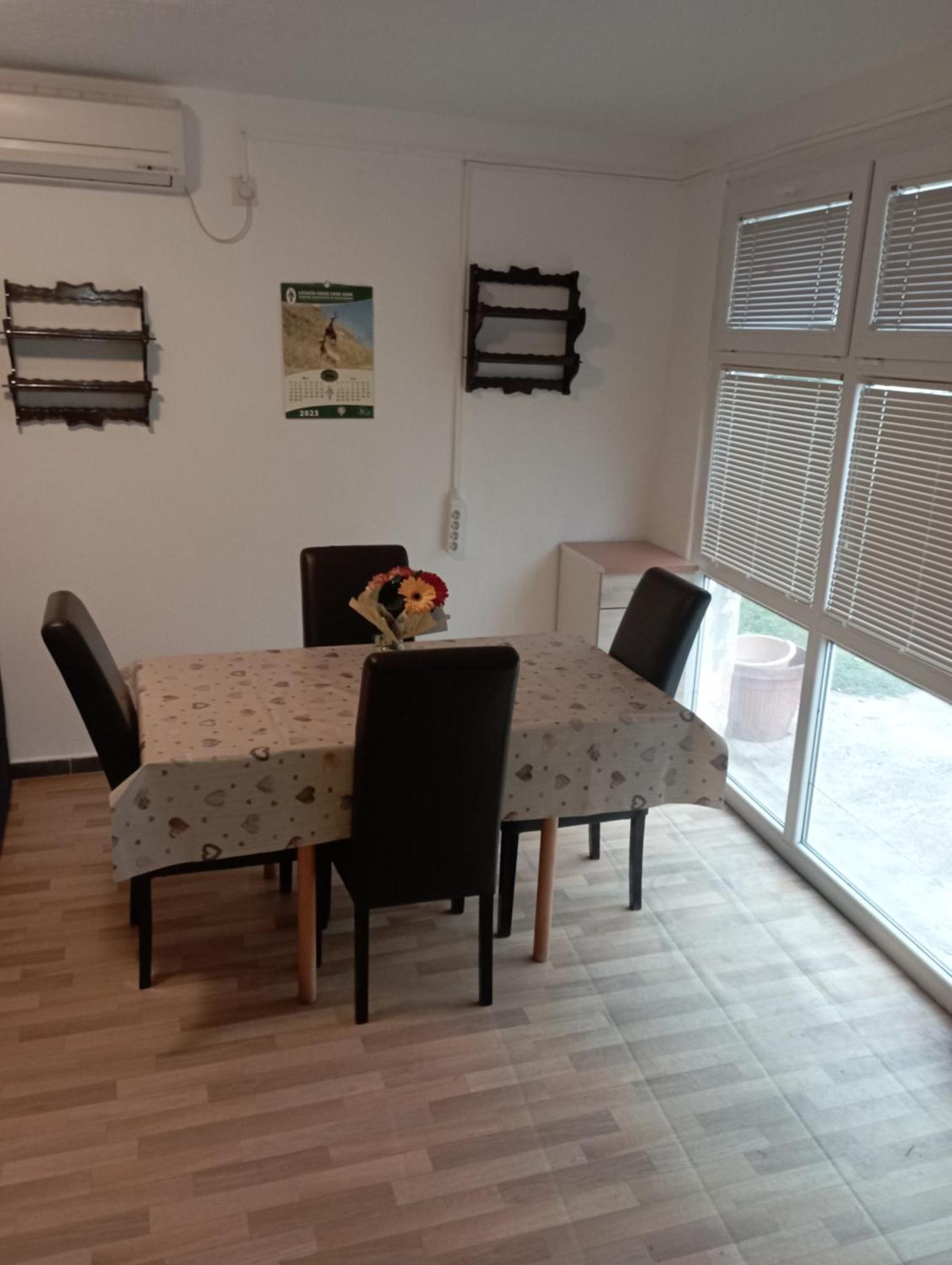 Apartments Villa Marta - Begovic Kotor Kültér fotó