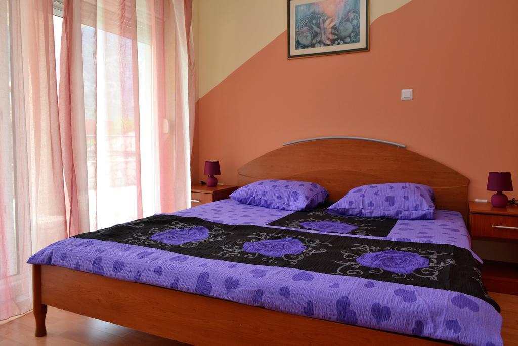 Apartments Villa Marta - Begovic Kotor Kültér fotó