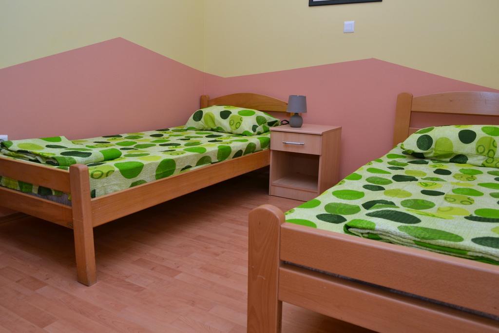 Apartments Villa Marta - Begovic Kotor Kültér fotó