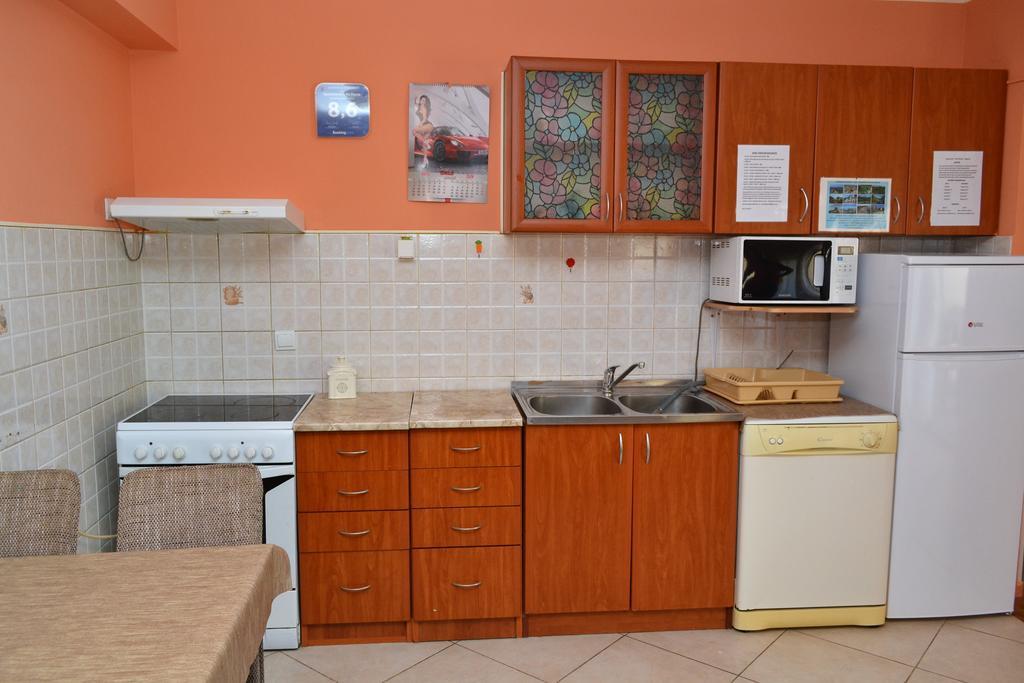Apartments Villa Marta - Begovic Kotor Kültér fotó
