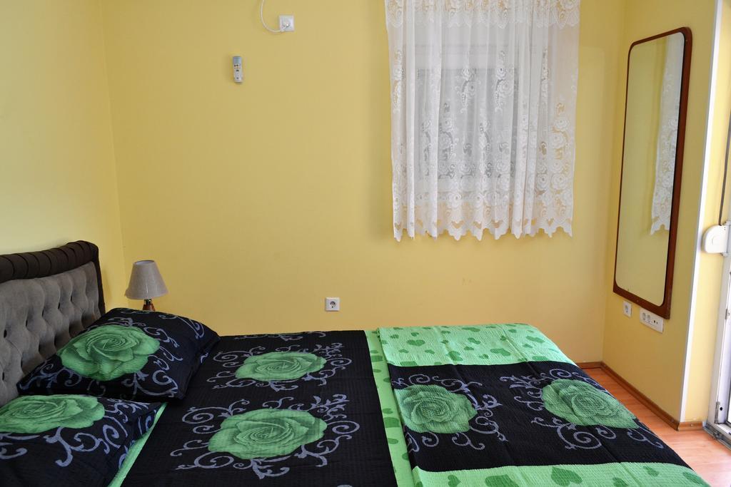 Apartments Villa Marta - Begovic Kotor Kültér fotó