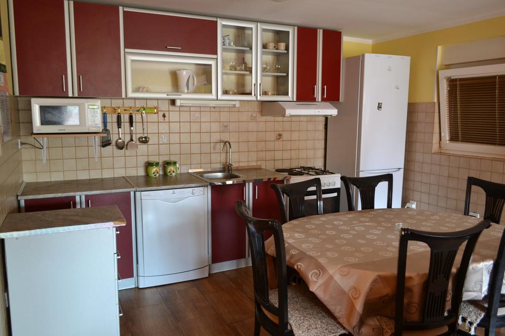 Apartments Villa Marta - Begovic Kotor Kültér fotó