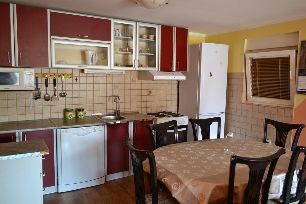 Apartments Villa Marta - Begovic Kotor Kültér fotó