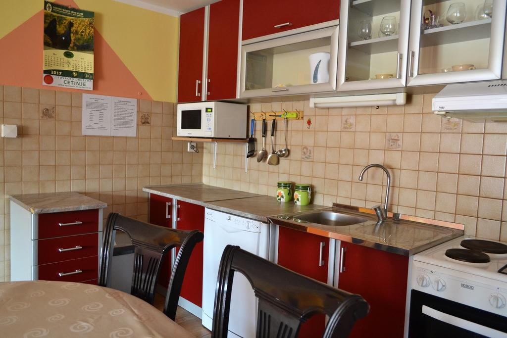 Apartments Villa Marta - Begovic Kotor Kültér fotó