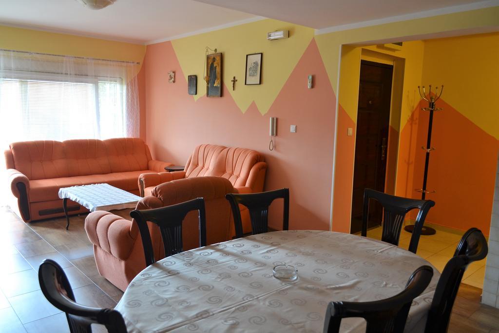 Apartments Villa Marta - Begovic Kotor Kültér fotó