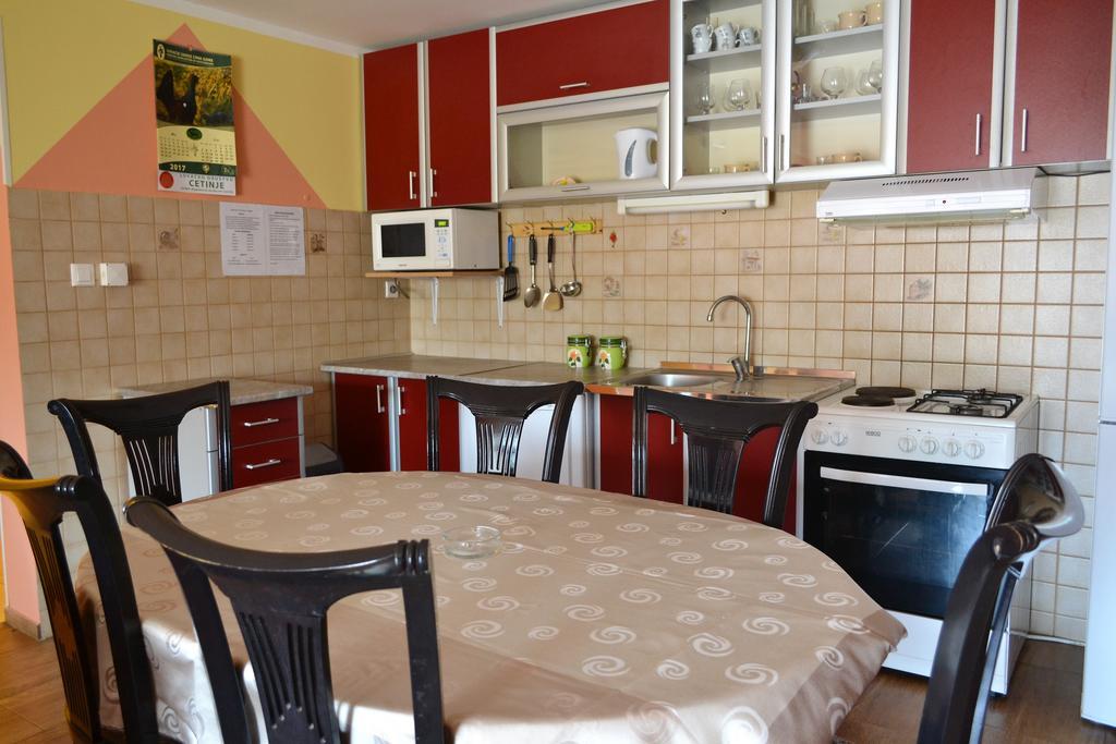 Apartments Villa Marta - Begovic Kotor Kültér fotó
