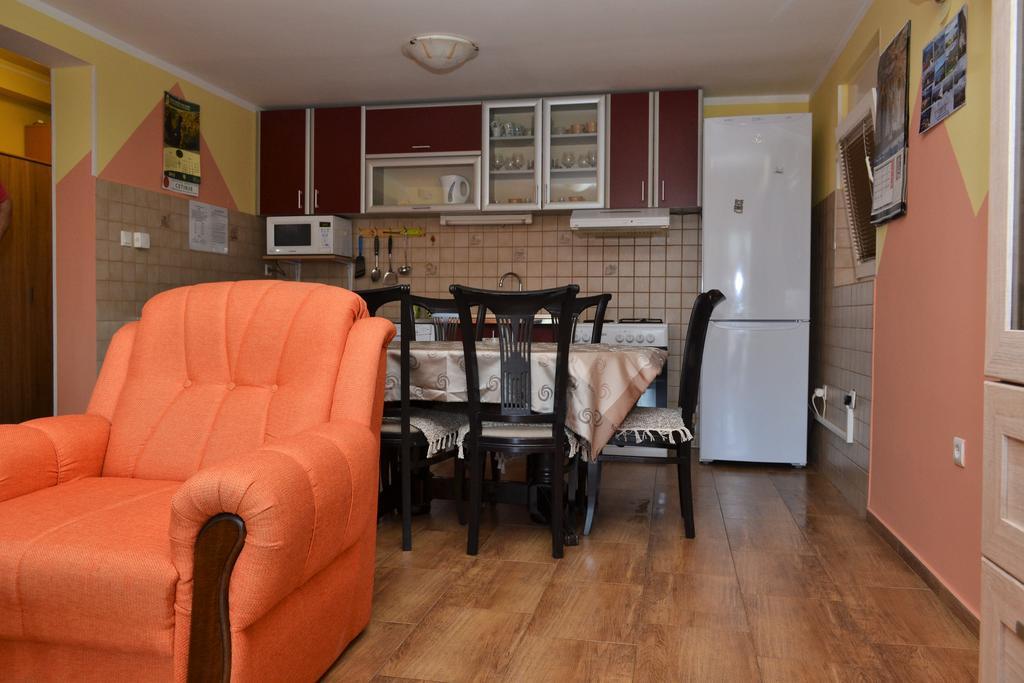 Apartments Villa Marta - Begovic Kotor Kültér fotó