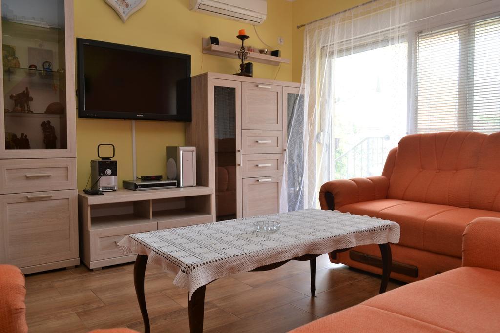 Apartments Villa Marta - Begovic Kotor Kültér fotó