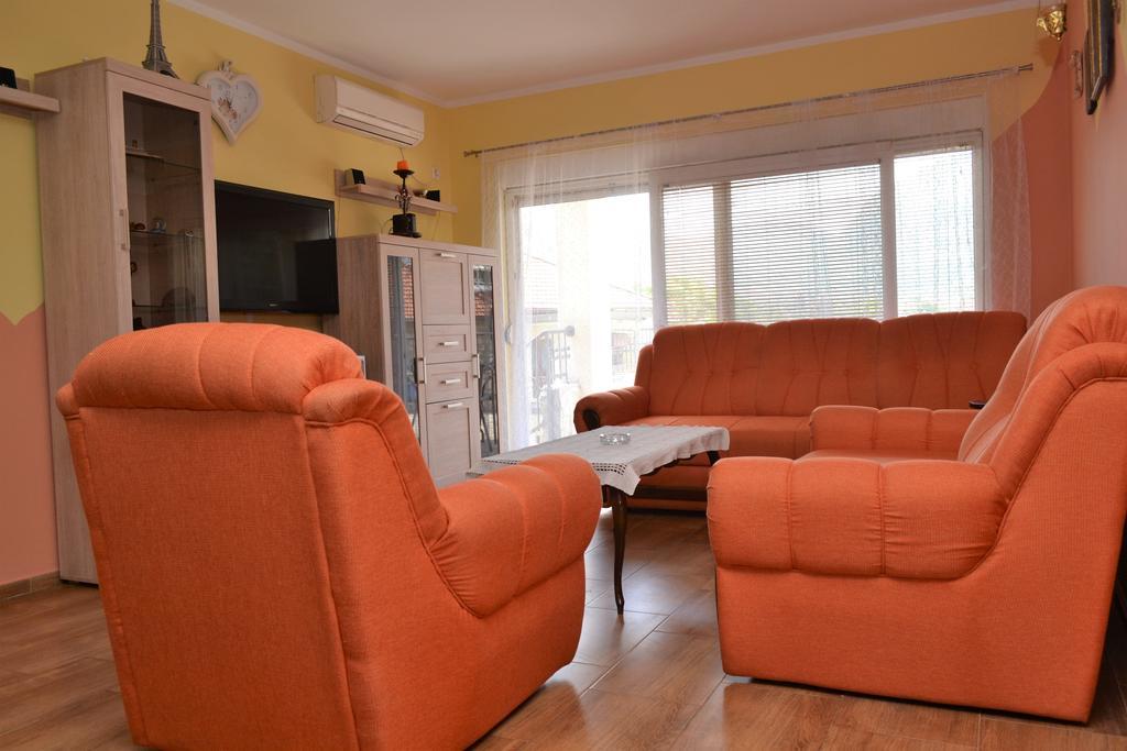 Apartments Villa Marta - Begovic Kotor Kültér fotó