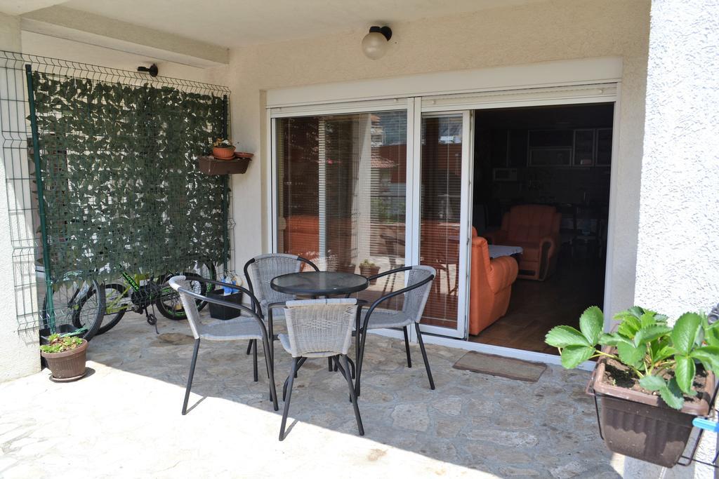 Apartments Villa Marta - Begovic Kotor Kültér fotó
