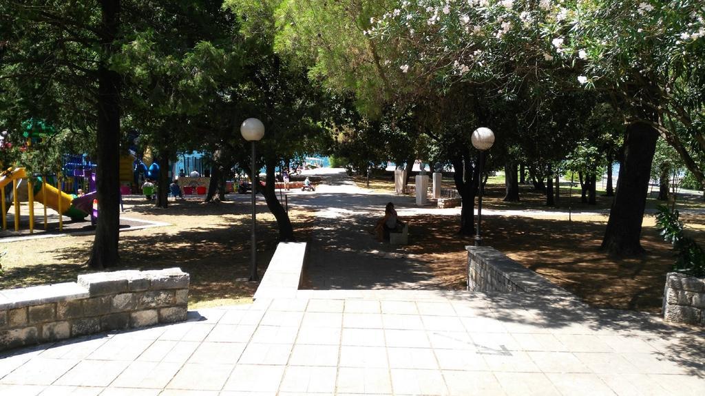 Apartments Villa Marta - Begovic Kotor Kültér fotó