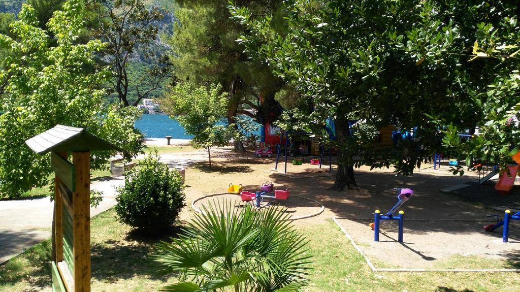 Apartments Villa Marta - Begovic Kotor Kültér fotó